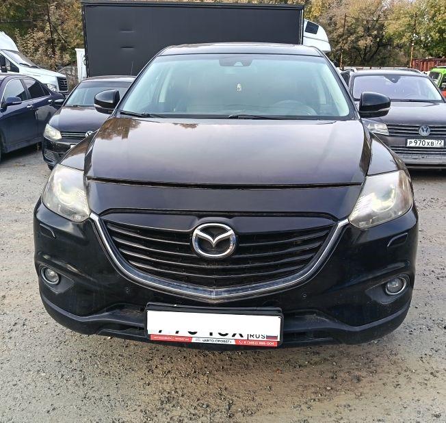 Mazda Cx-9