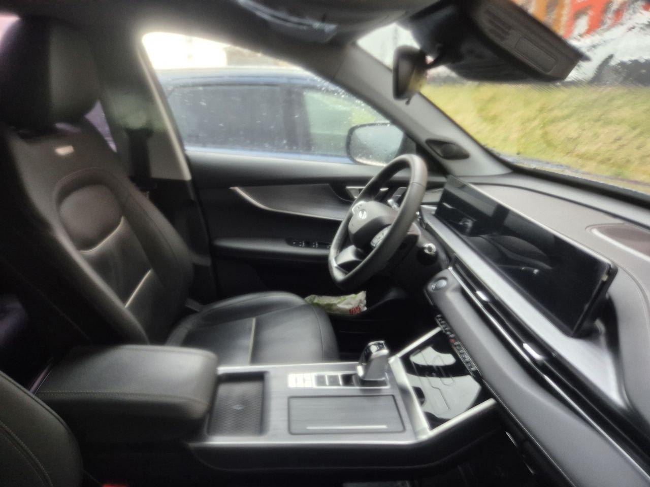 Chery Tiggo 7 Pro Max