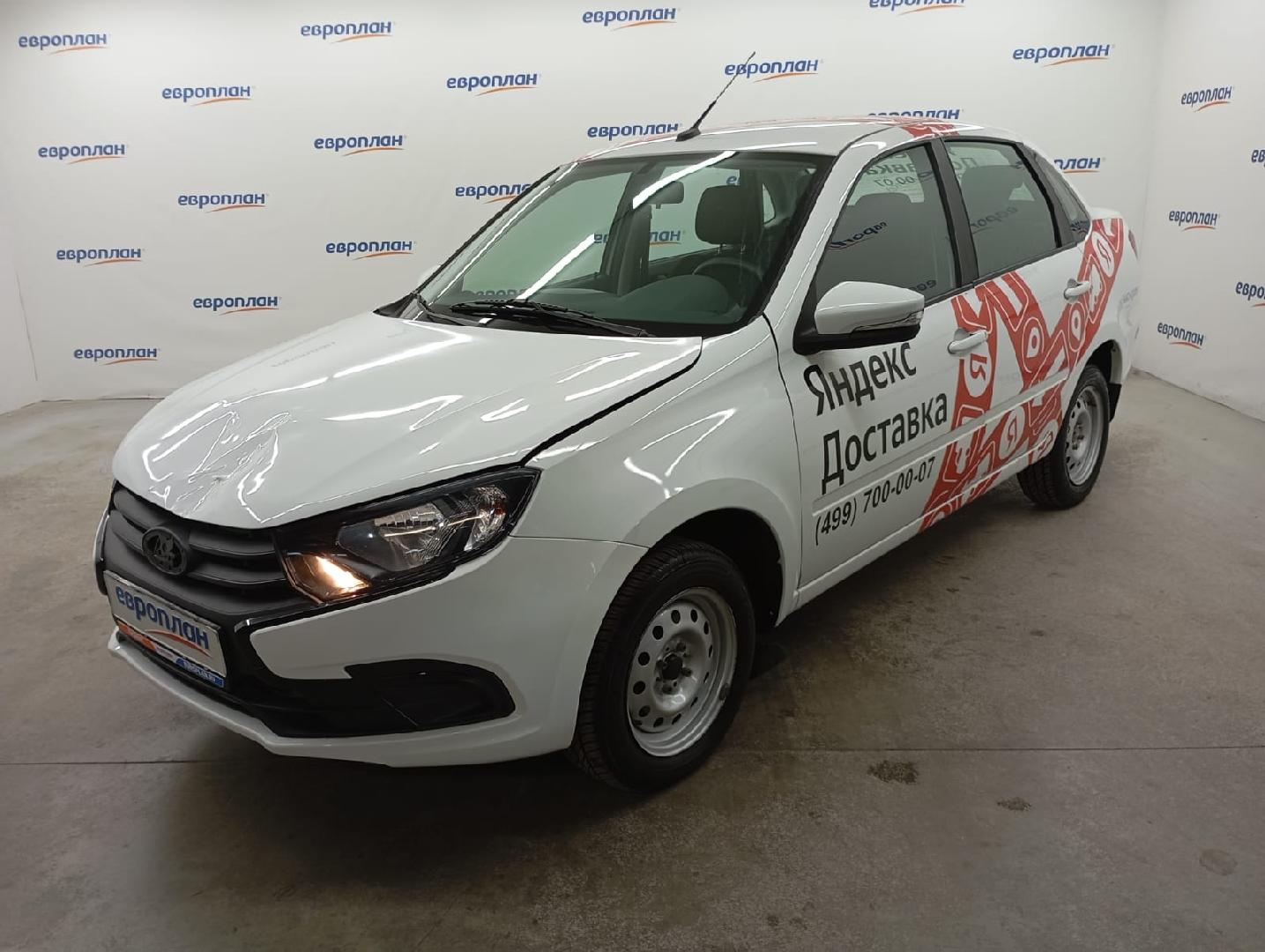 Lada Granta седан