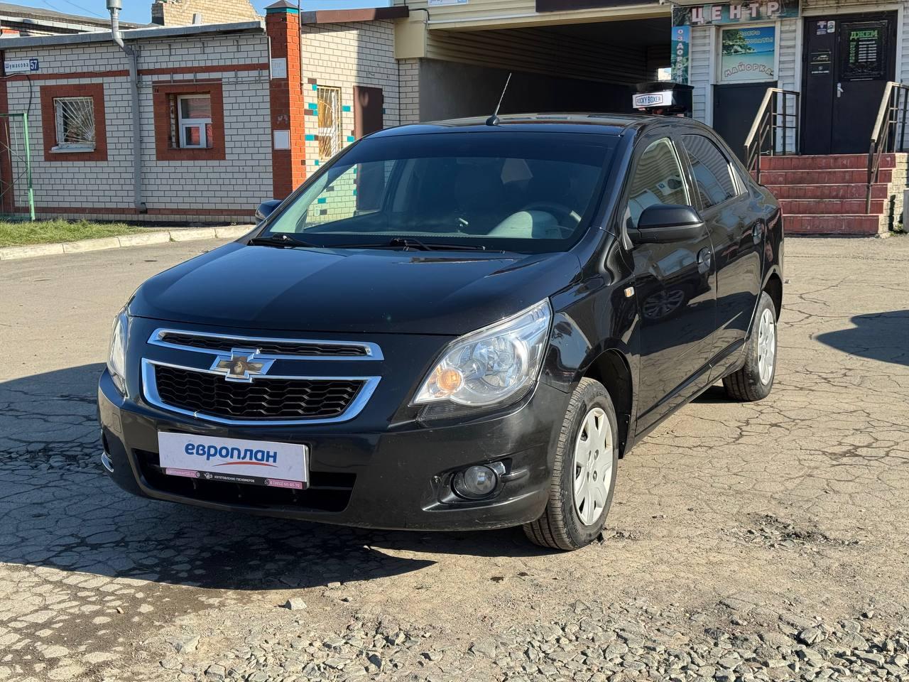Chevrolet Cobalt