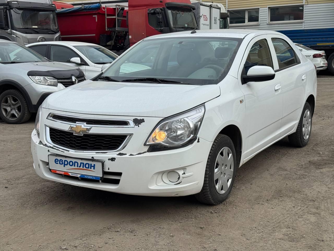 Chevrolet Cobalt