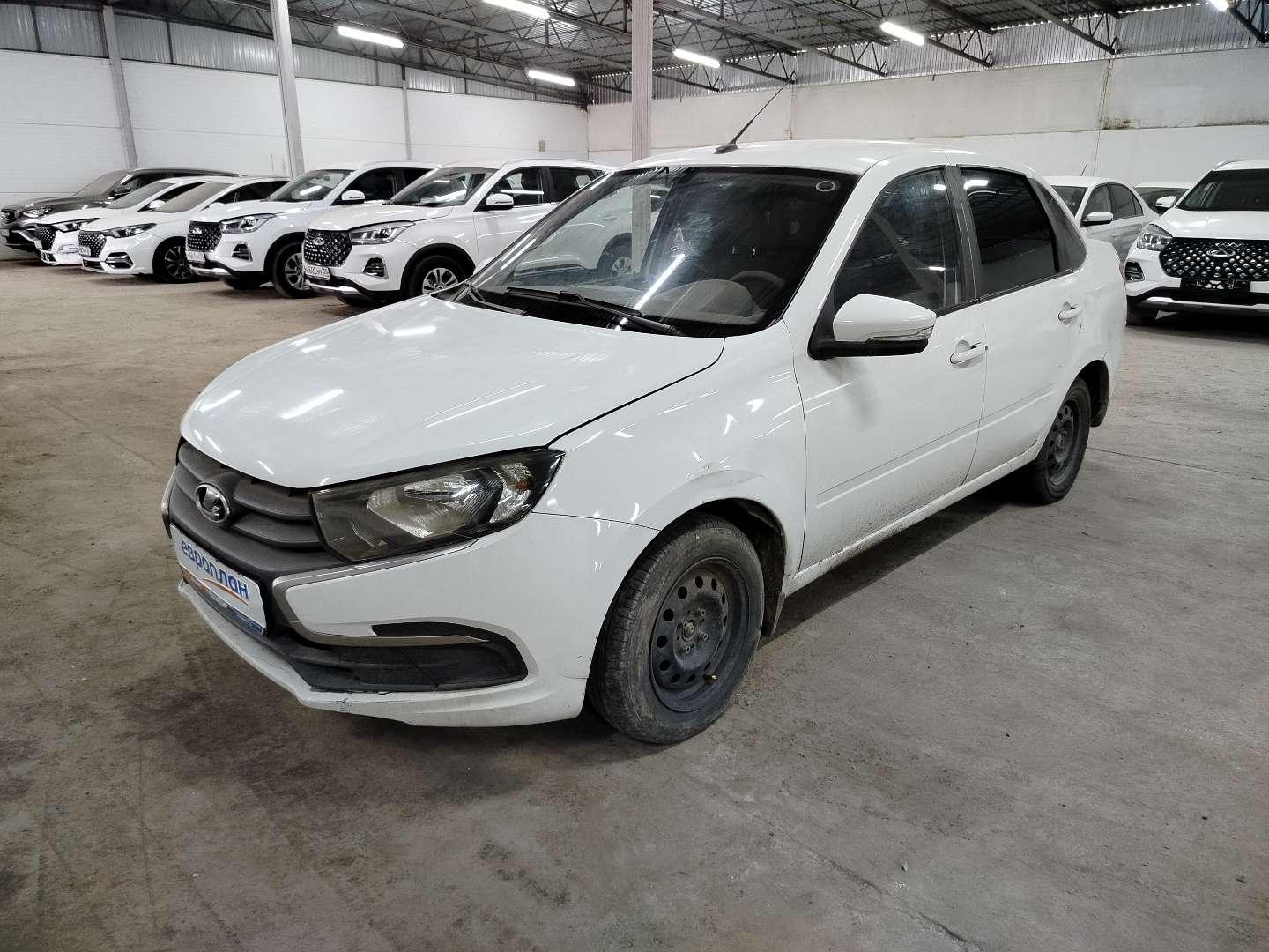 Lada Granta седан