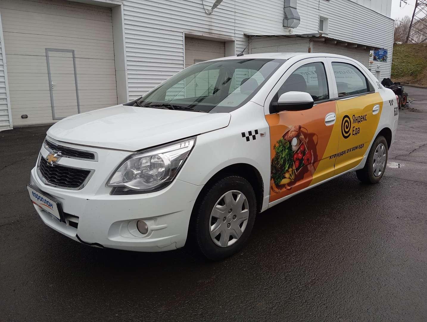 Chevrolet Cobalt