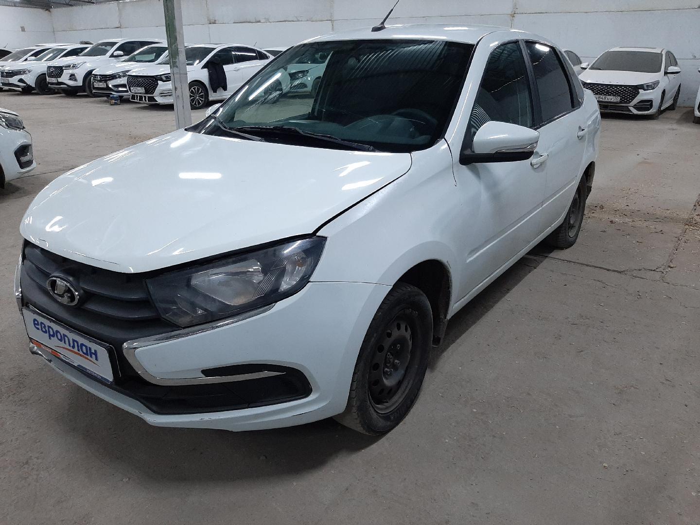 Lada Granta седан