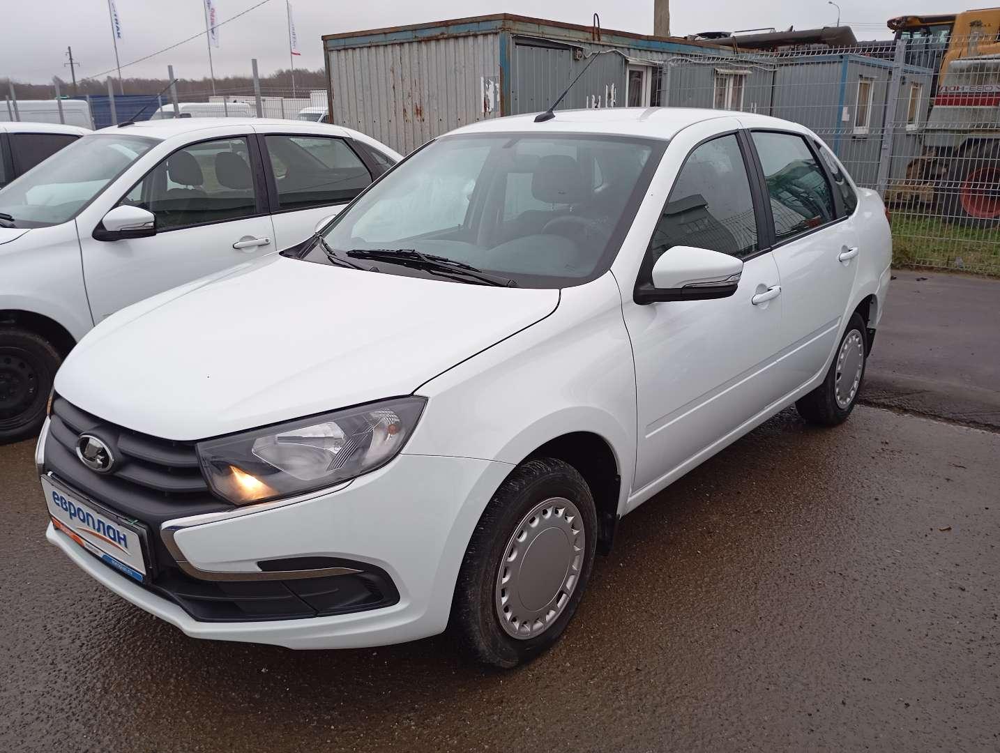 Lada Granta седан