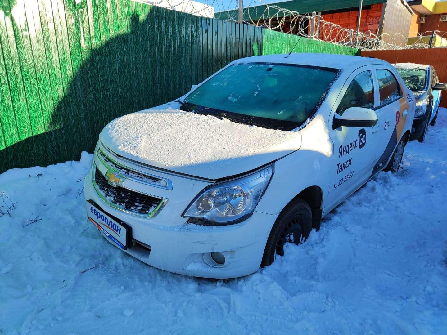 Chevrolet Cobalt