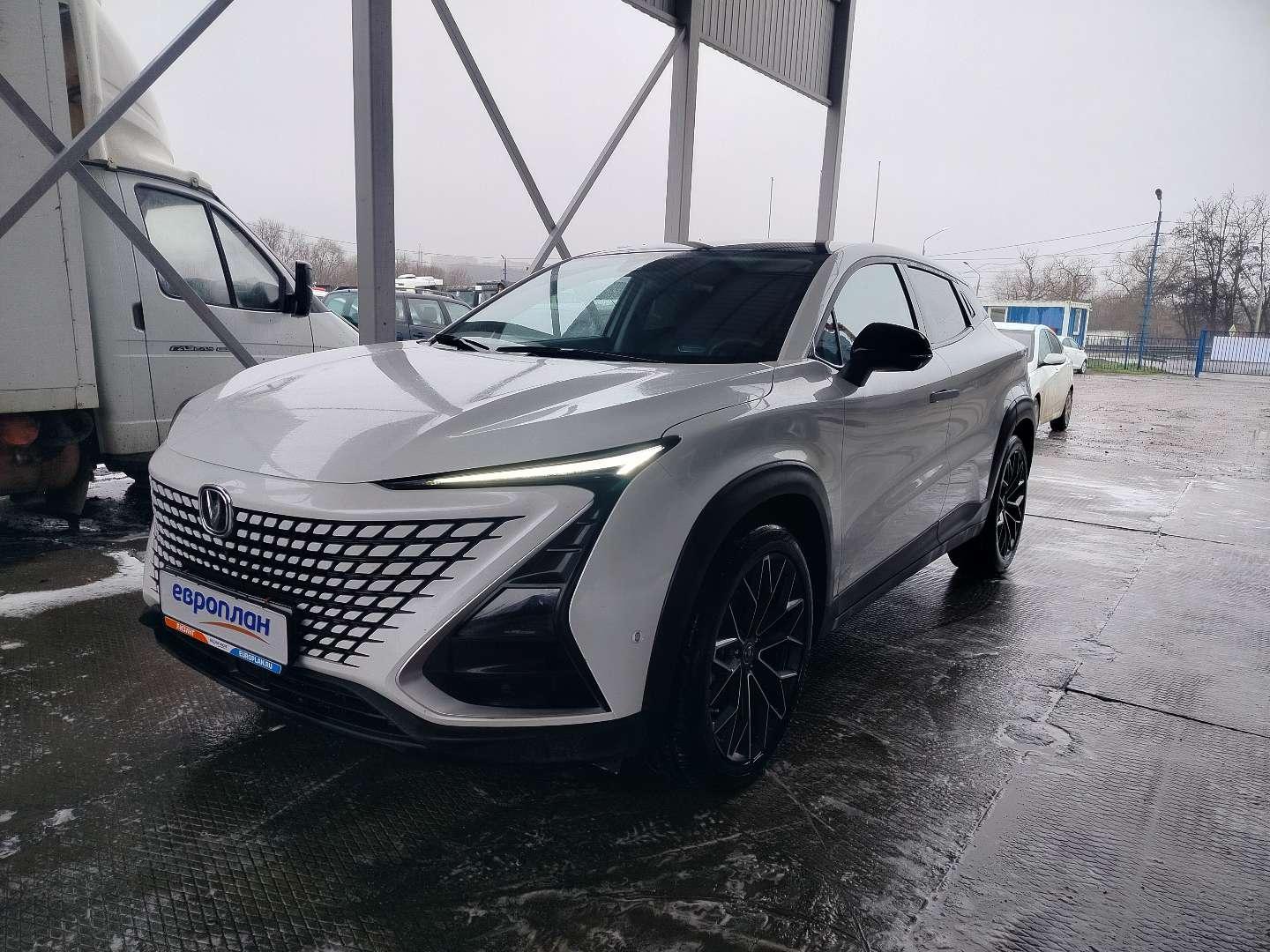 Changan Uni-T