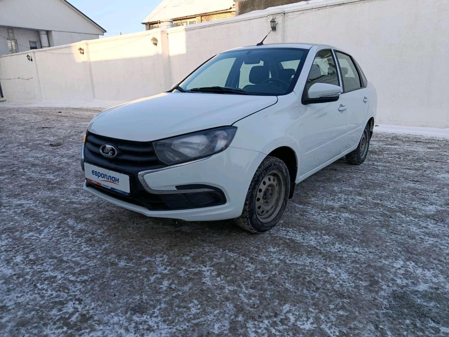 Lada Granta седан