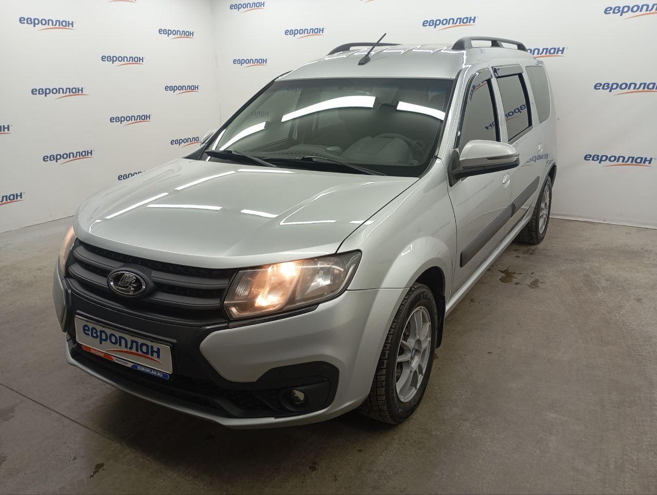 Lada Largus универсал