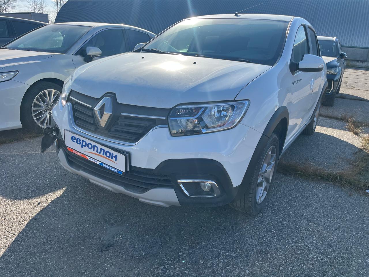 Renault Logan