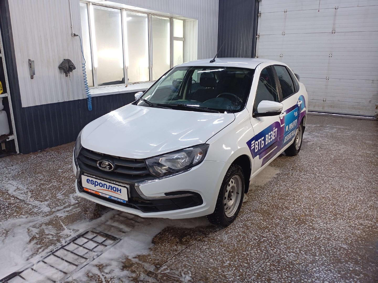 Lada Granta седан