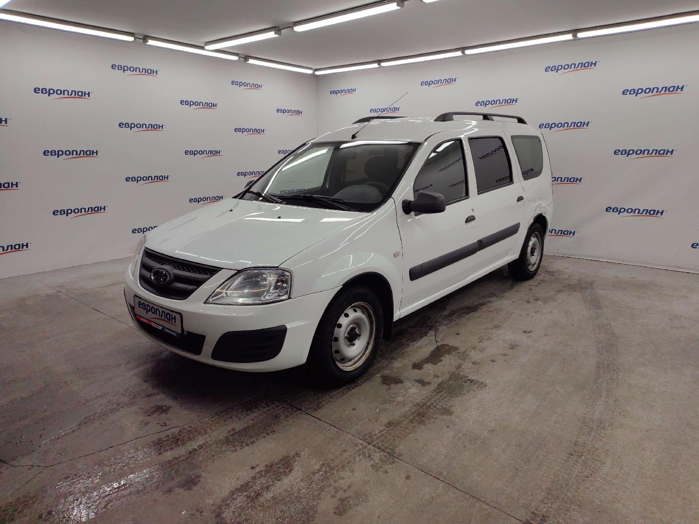 Lada Largus универсал