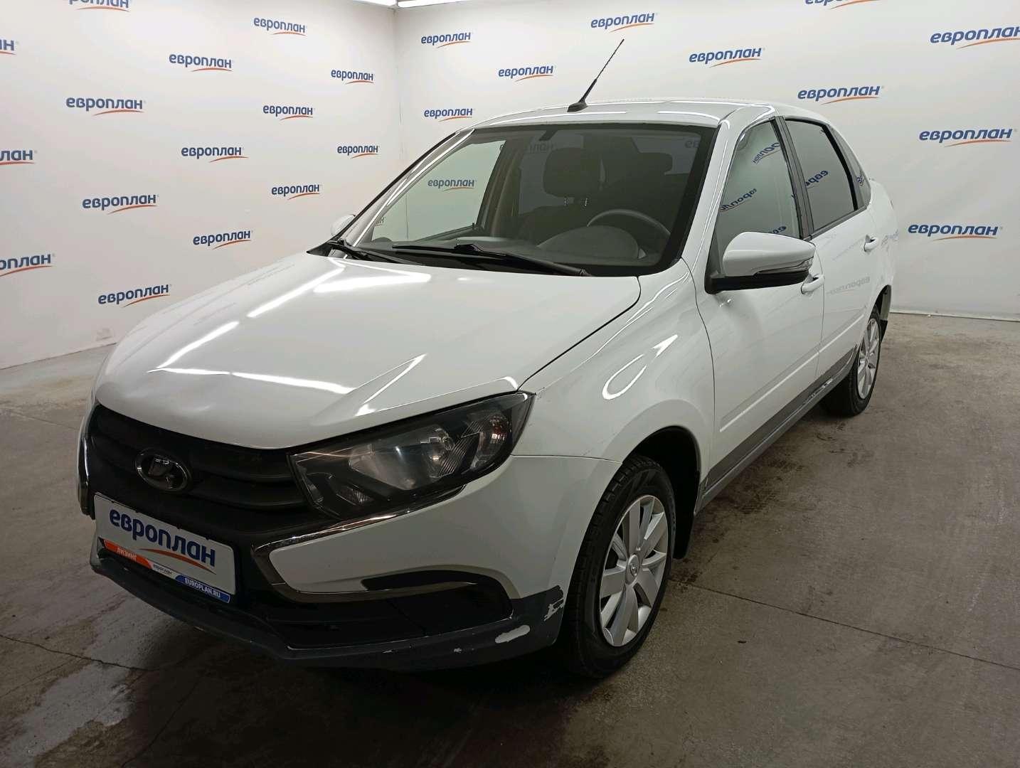 Lada Granta седан