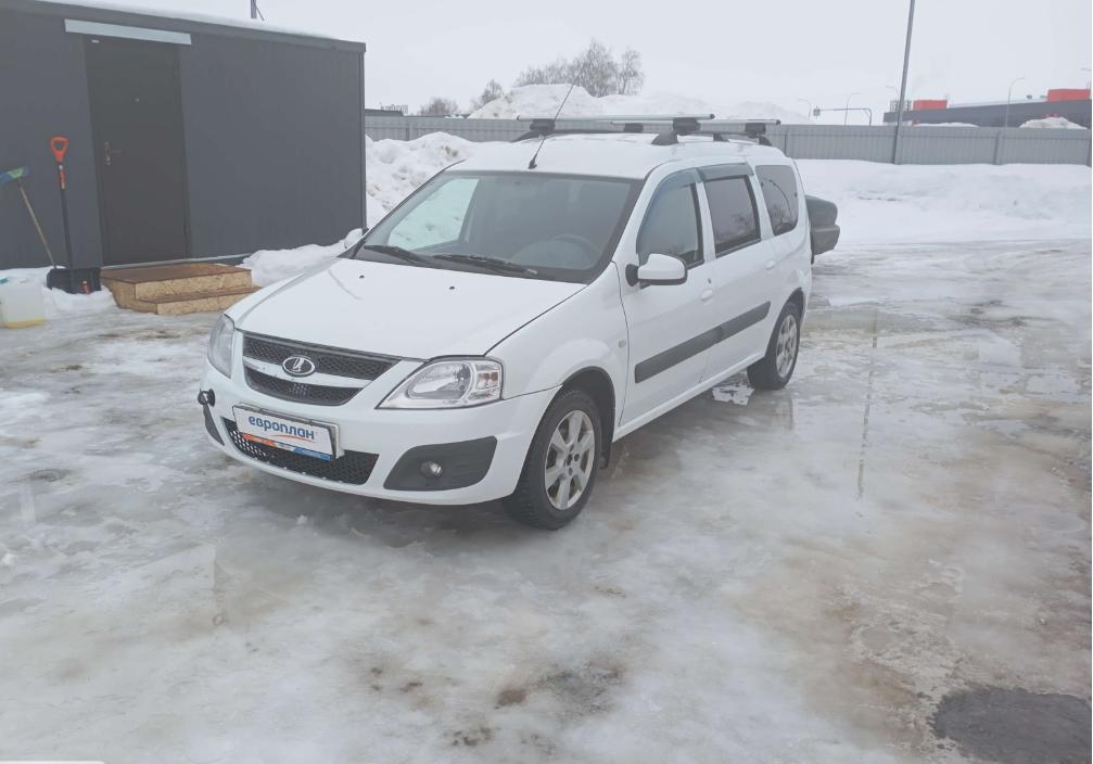 Lada Largus универсал
