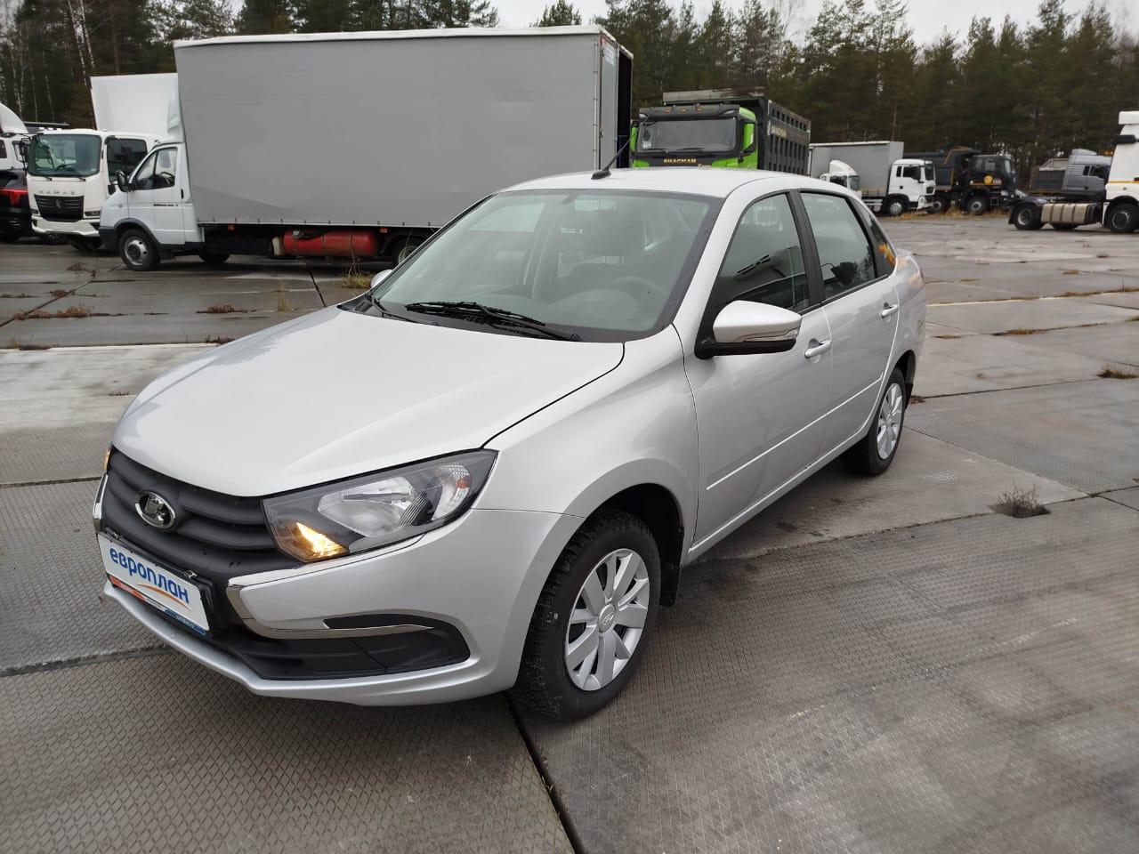 Lada Granta седан