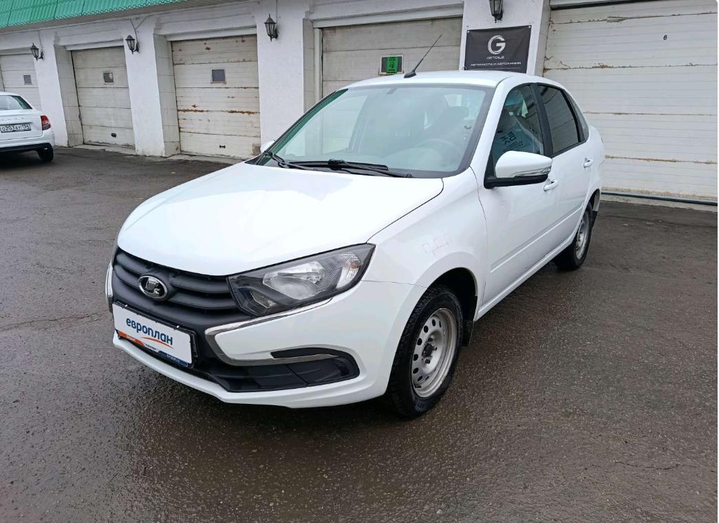Lada Granta седан