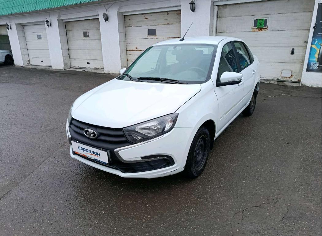 Lada Granta седан