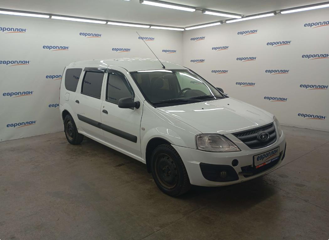 Lada Largus универсал