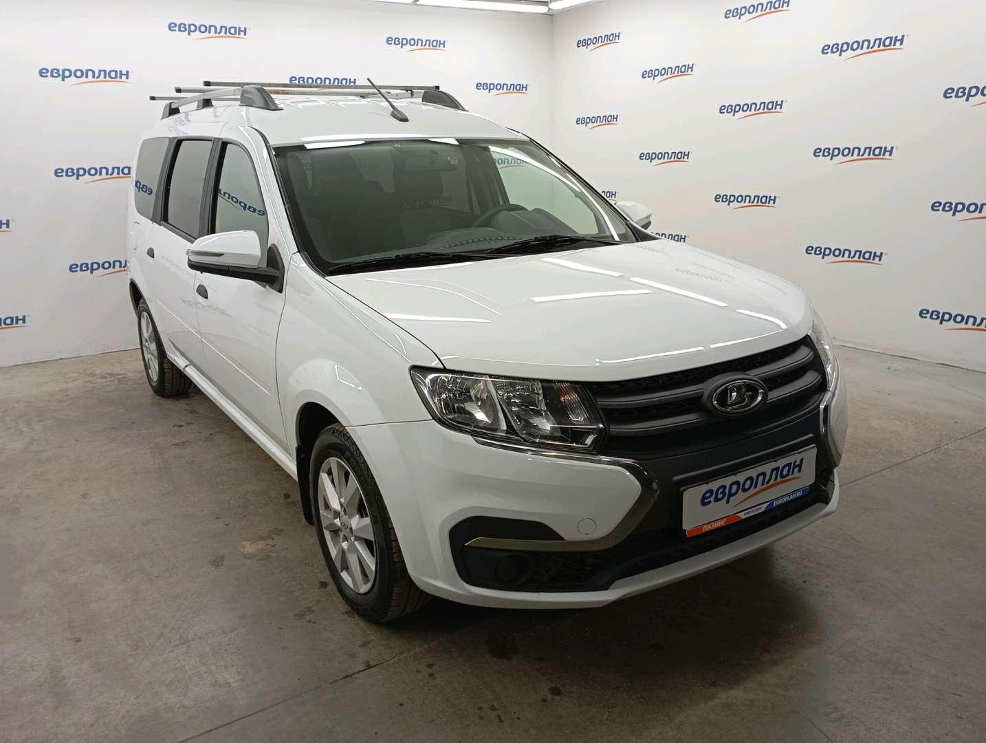 Lada Largus универсал