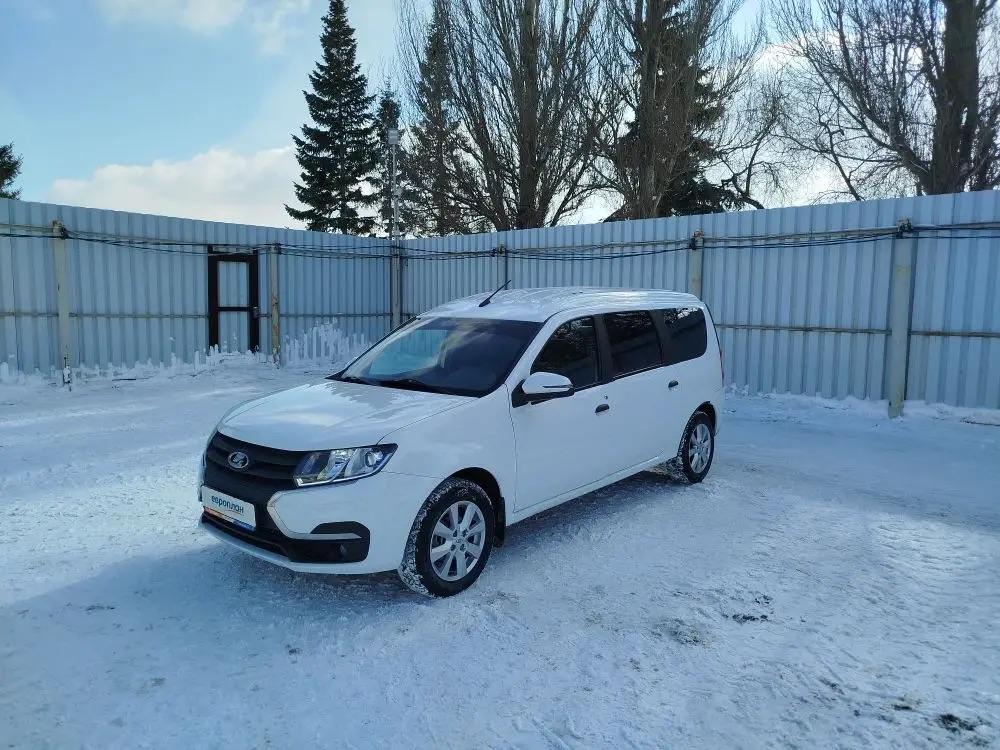 Lada Largus универсал