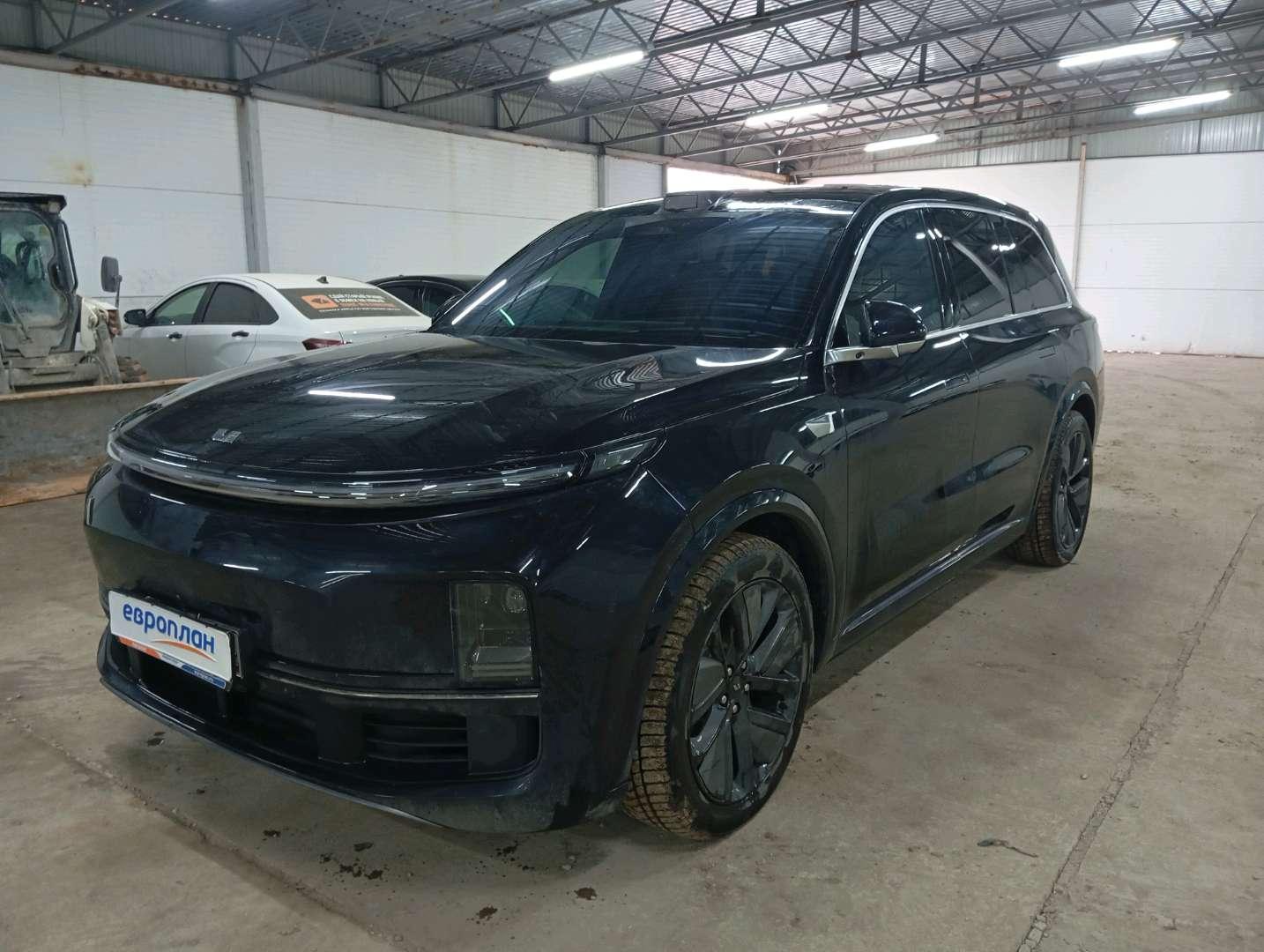 Li Auto (Lixiang) L9