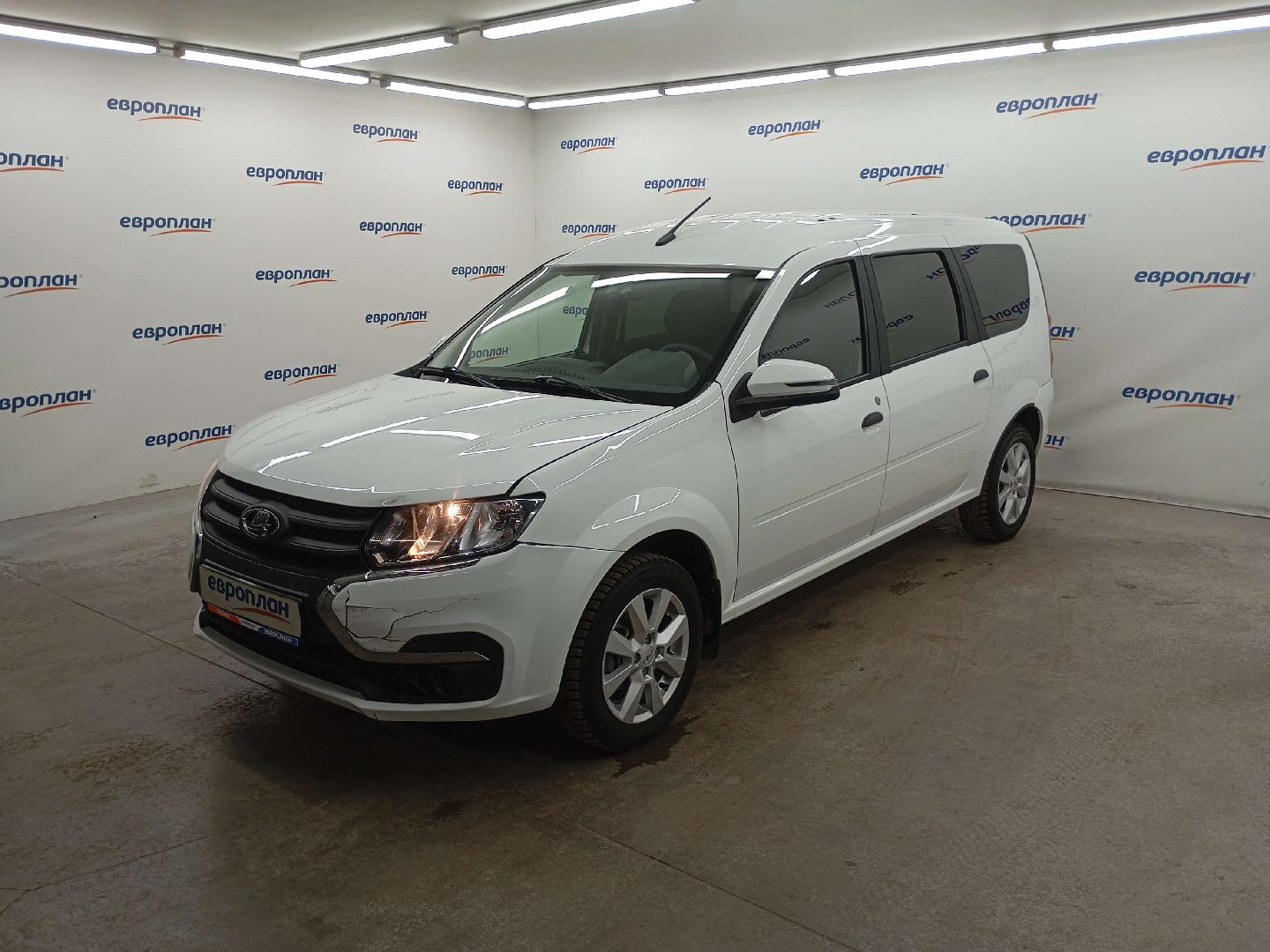 Lada Largus универсал