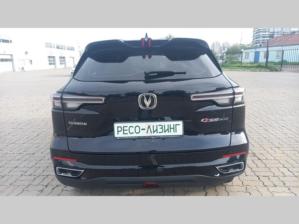 CHANGAN CS55PLUS