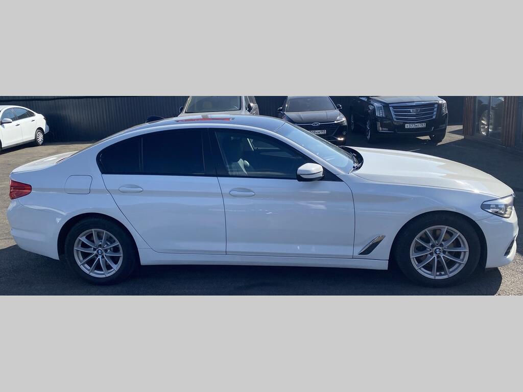 BMW 5 СЕРИЯ ДРУГИЕ