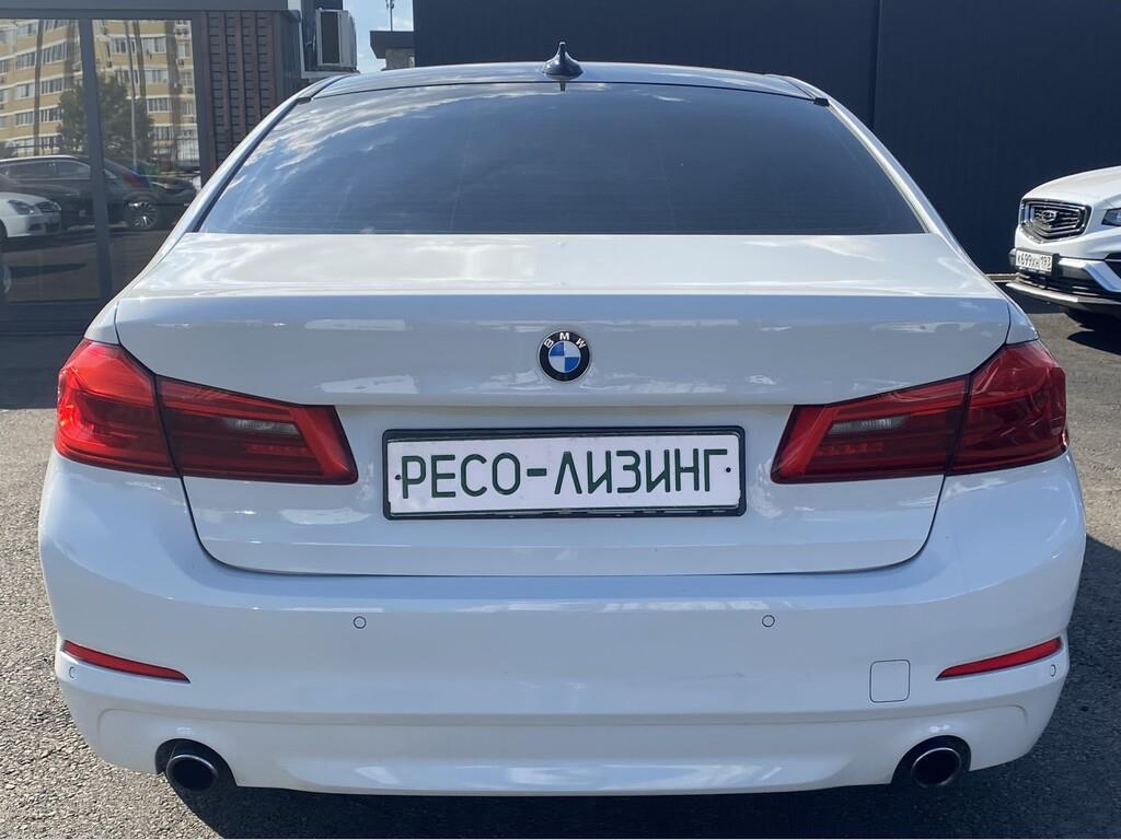BMW 5 СЕРИЯ ДРУГИЕ
