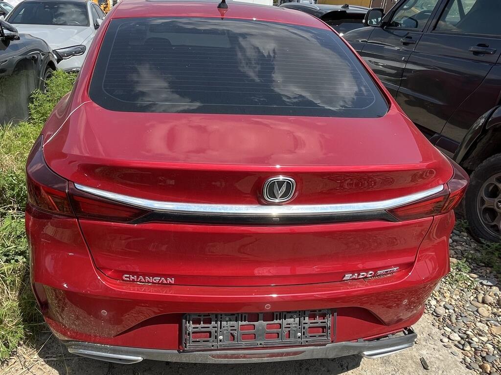 CHANGAN EADO PLUS