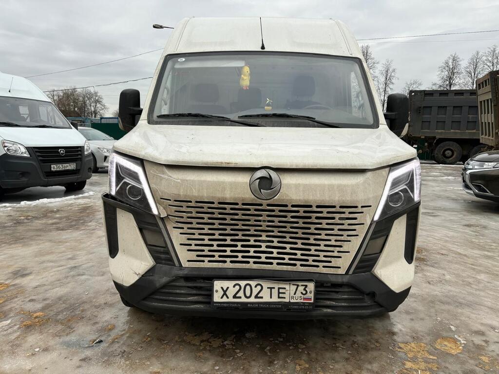 DONGFENG H30