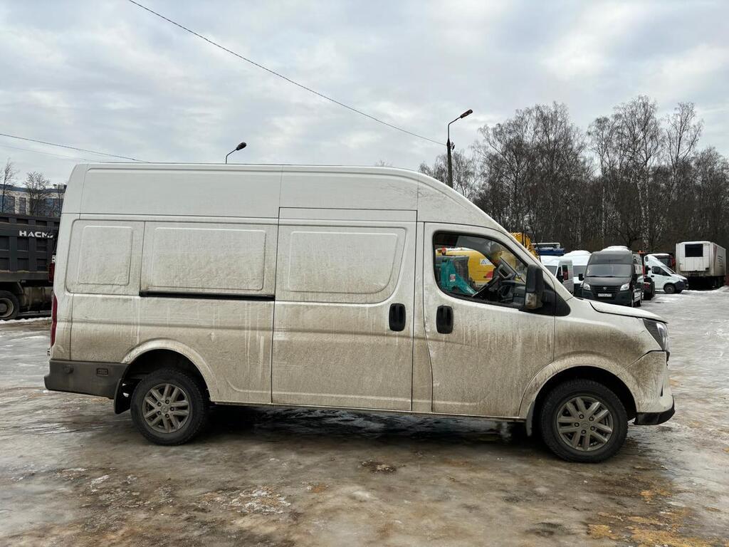 DONGFENG H30