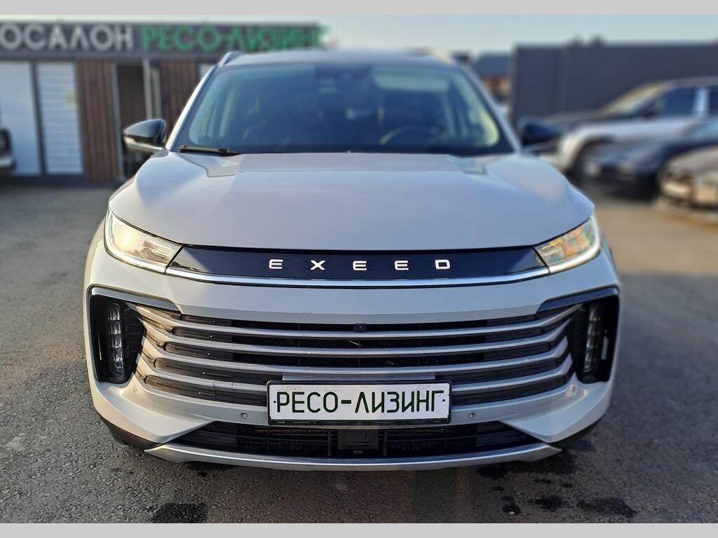 EXEED TXL