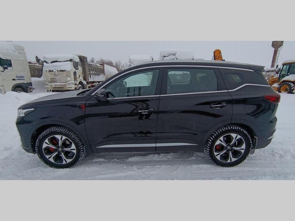 CHERY TIGGO 7 PRO MAX