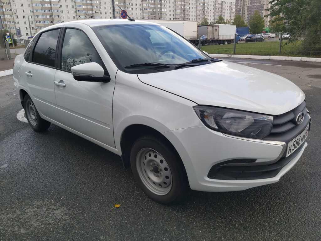 LADA GRANTA