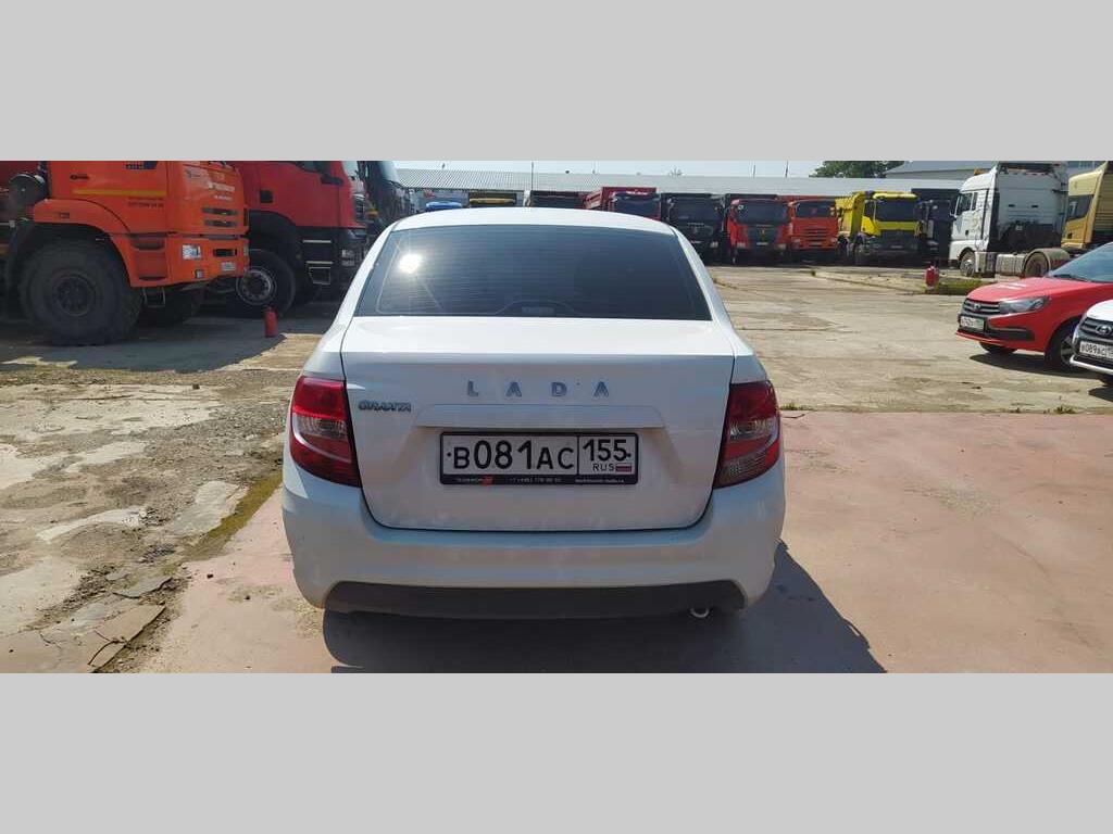 LADA GRANTA