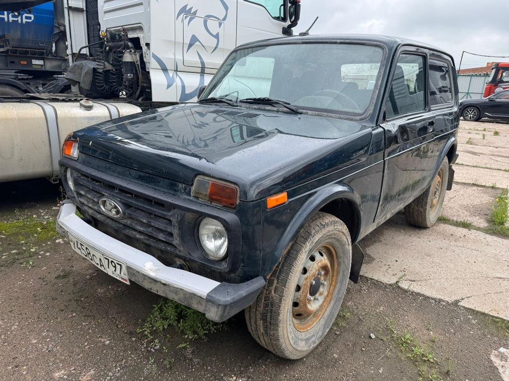 LADA NIVA
