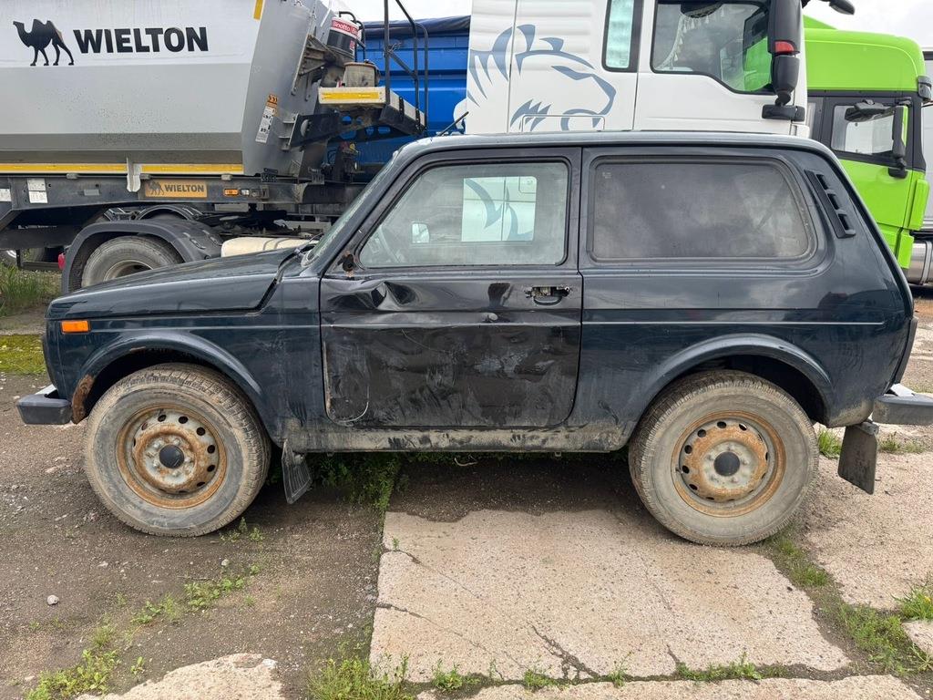 LADA NIVA