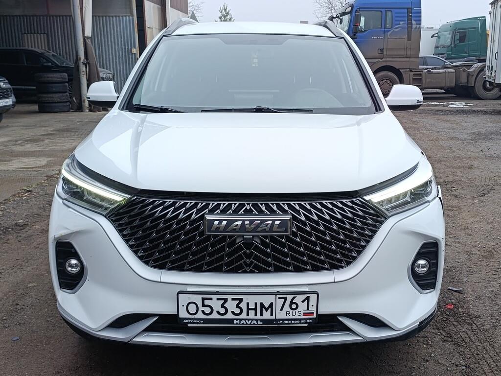 HAVAL M6