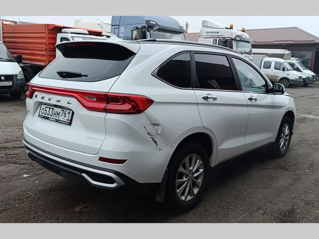 HAVAL M6