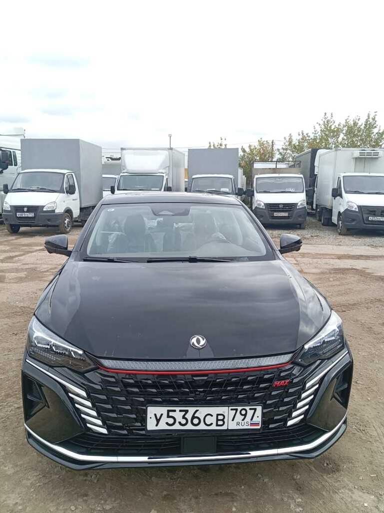 DONGFENG SHINE MAX