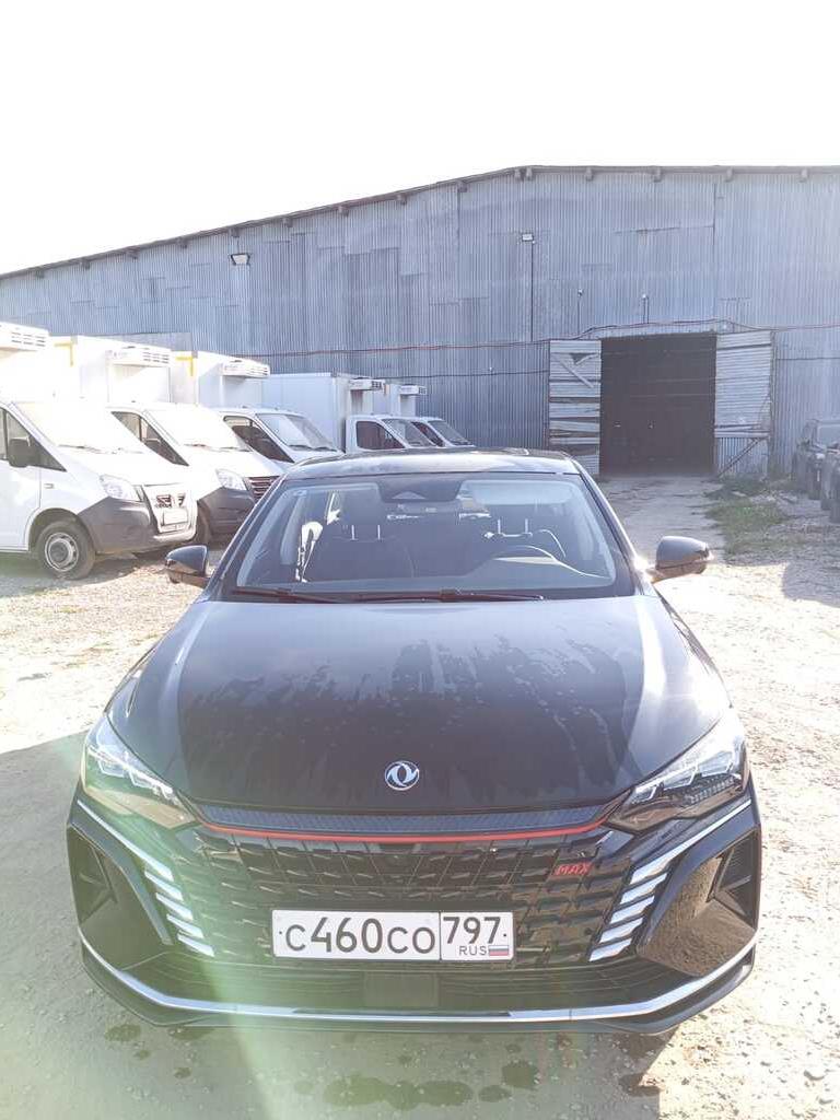 DONGFENG SHINE MAX