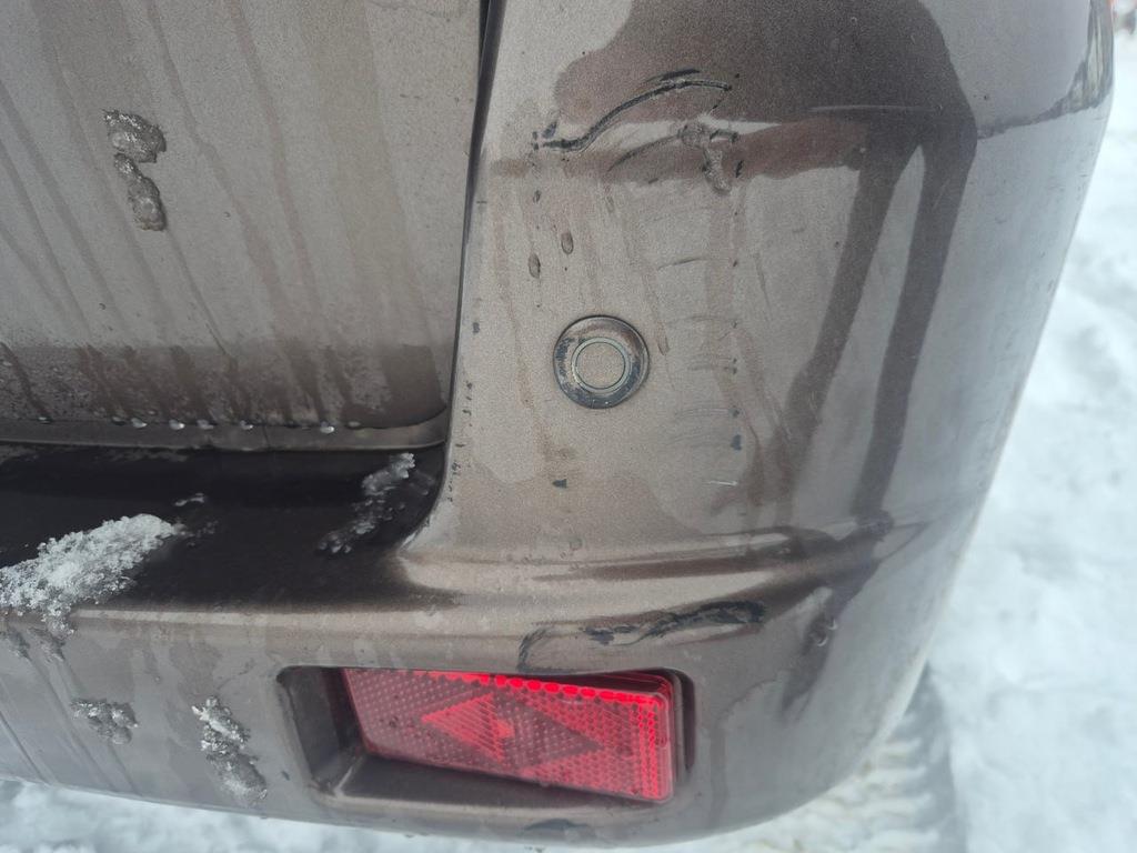 УАЗ ПАТРИОТ