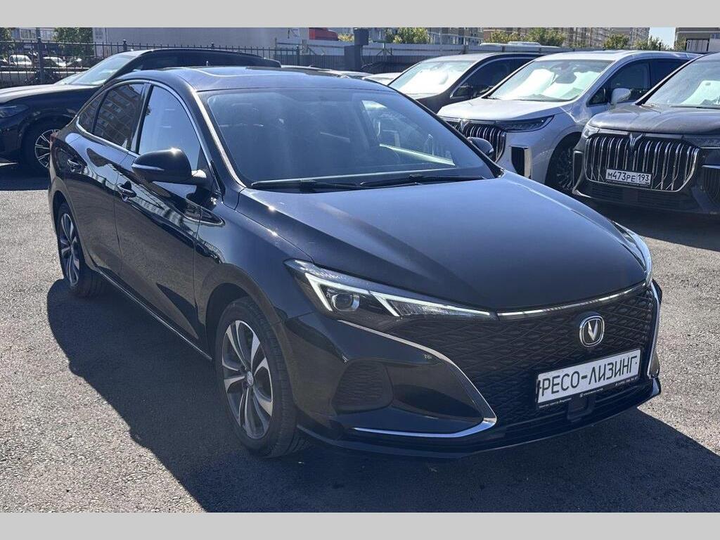 CHANGAN EADO PLUS