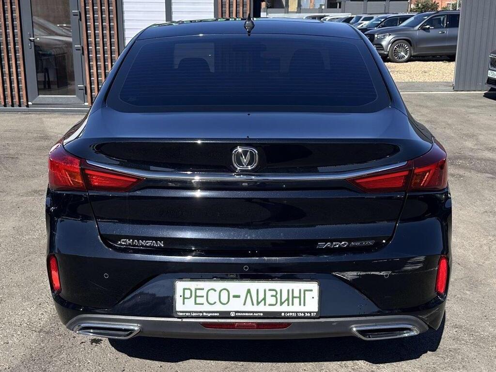 CHANGAN EADO PLUS