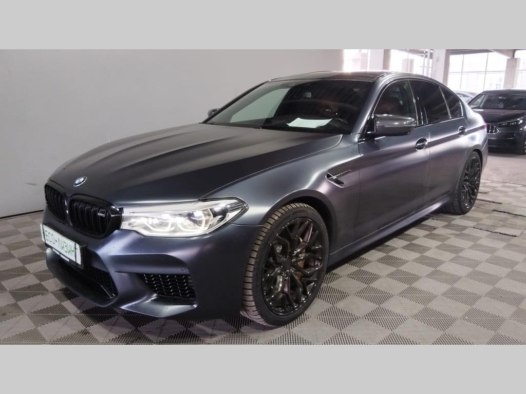 BMW M5