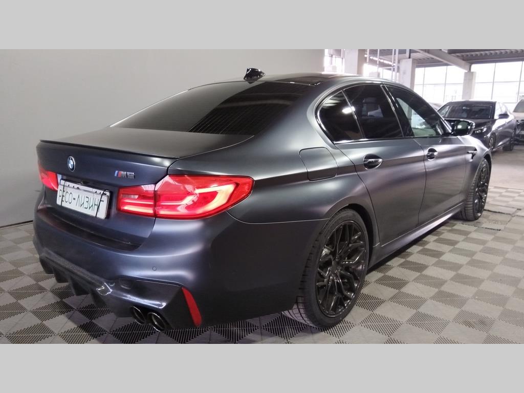 BMW M5