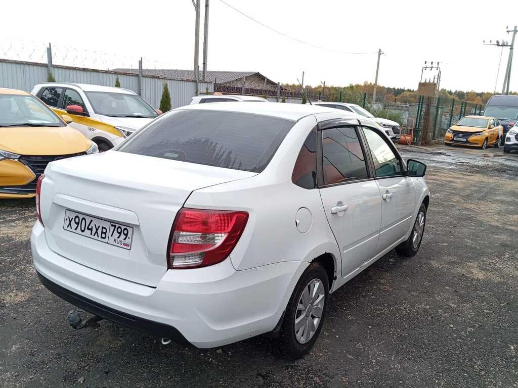 LADA GRANTA
