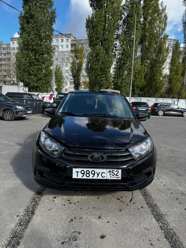 LADA GRANTA