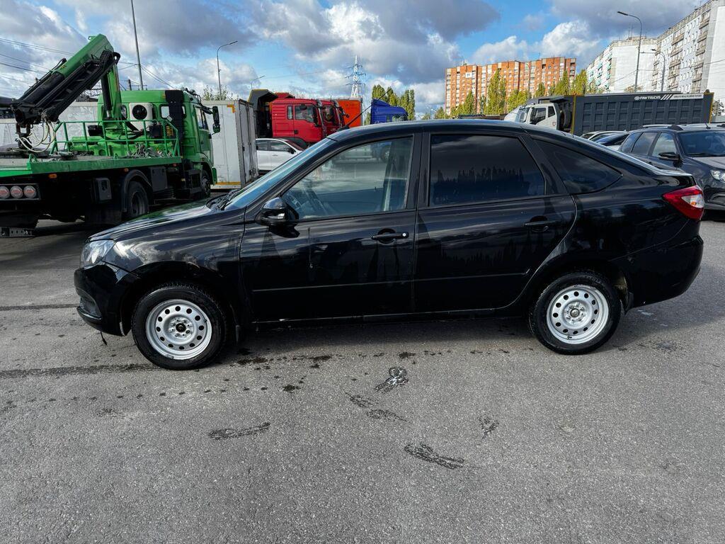 LADA GRANTA